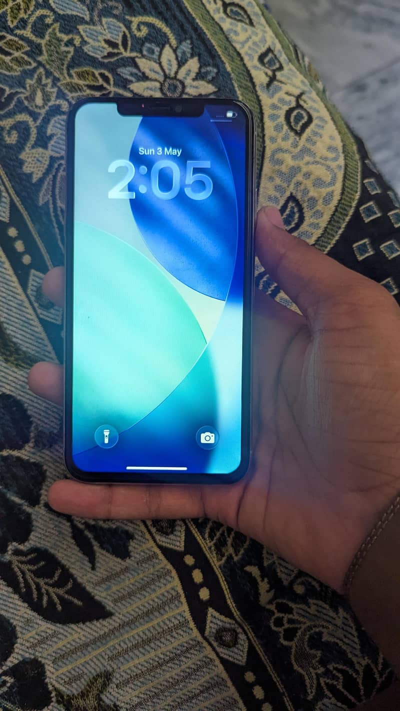 Iphone 11 pro max 5