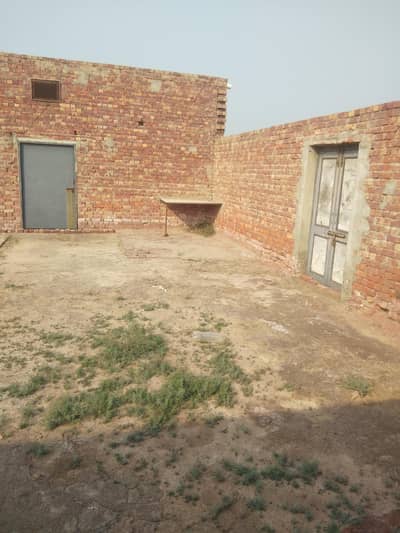 House Plot For Sale