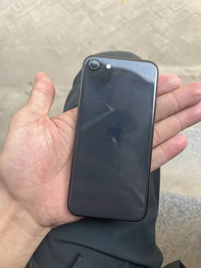 Iphone SE 2020 PTA Approved exchange with iphone only