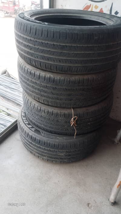 chaina tyre
