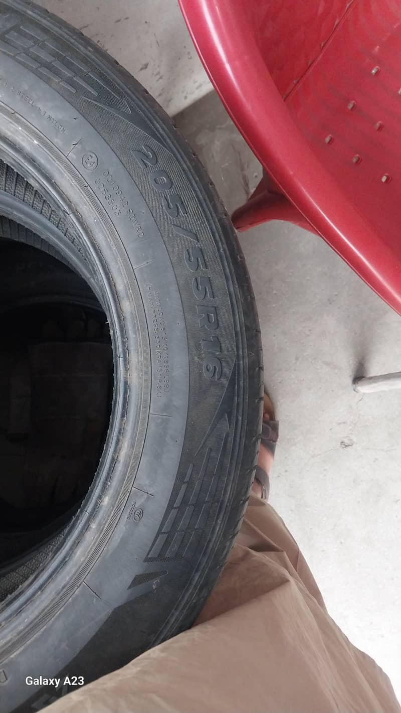 chaina tyre 1
