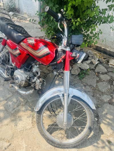 10 by 9 bike