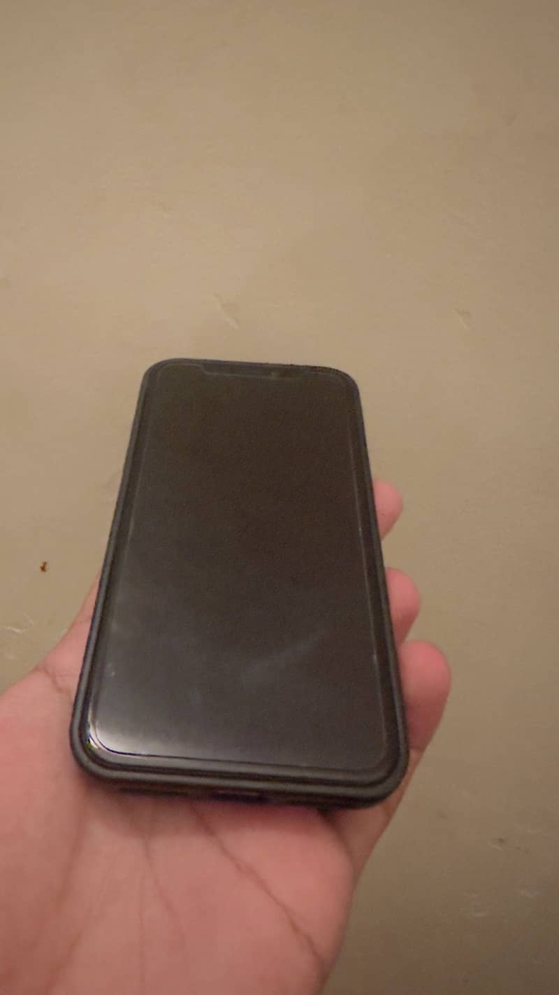 Iphone X 0