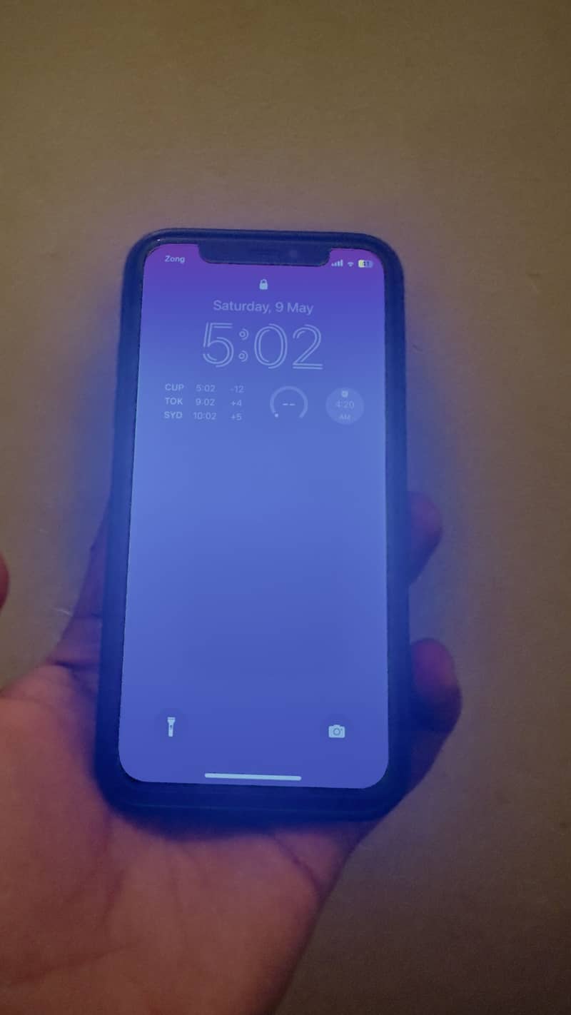 Iphone X 1