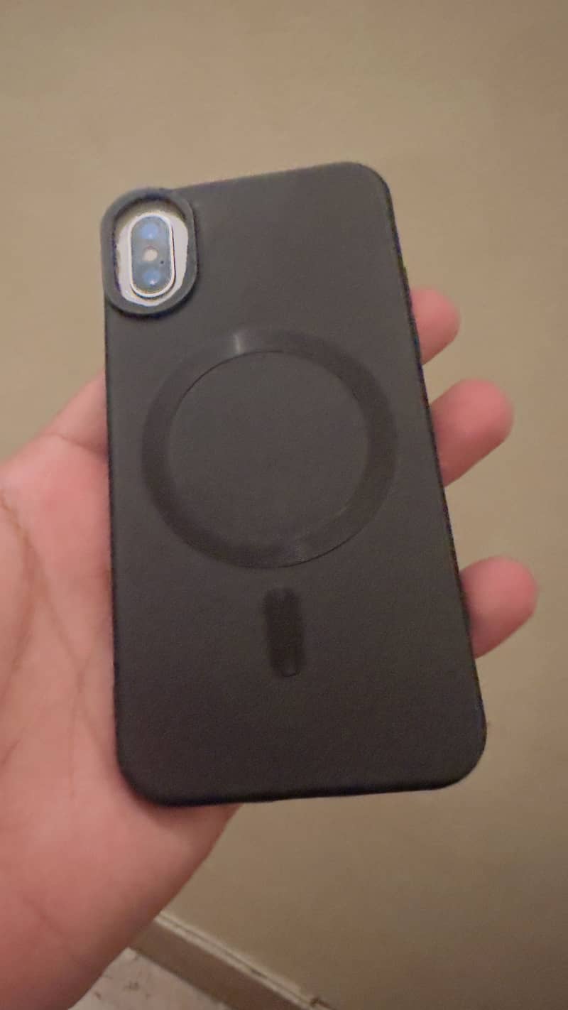 Iphone X 2