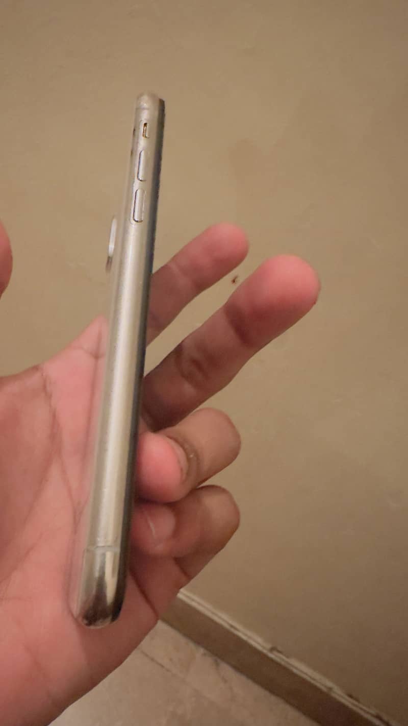 Iphone X 3