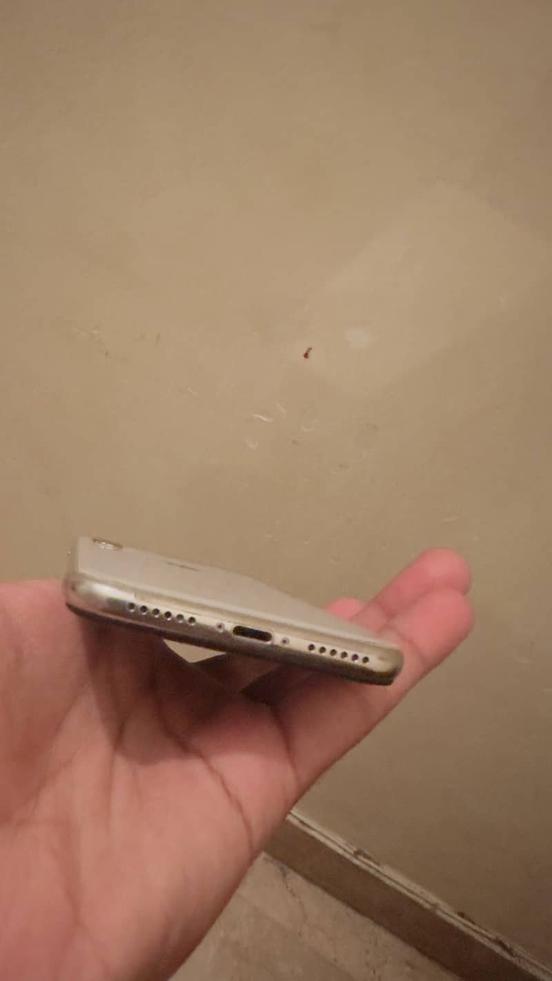 Iphone X 6