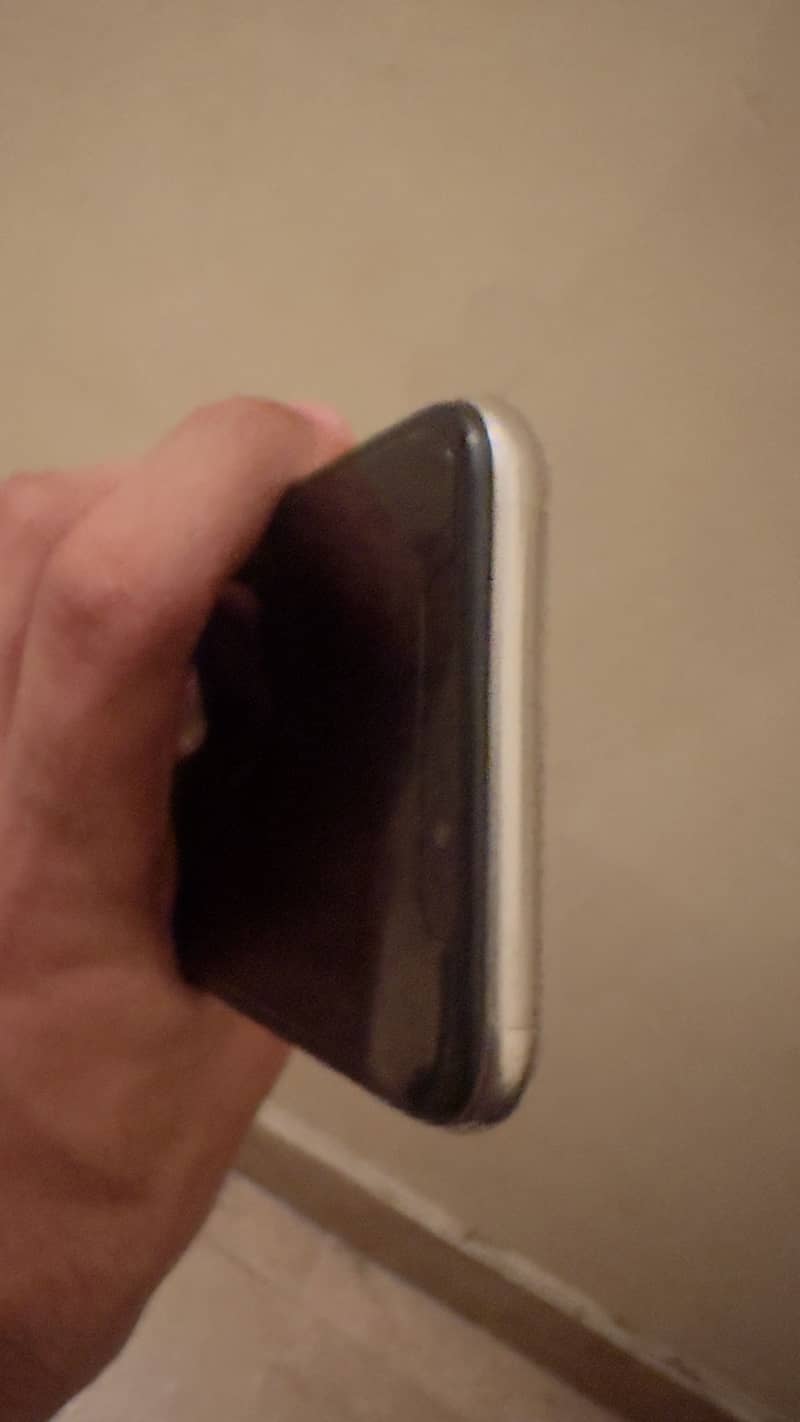 Iphone X 7