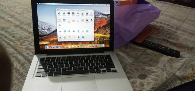 Mac Book pro 13
