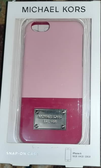 I phone 5or6 mobile cover