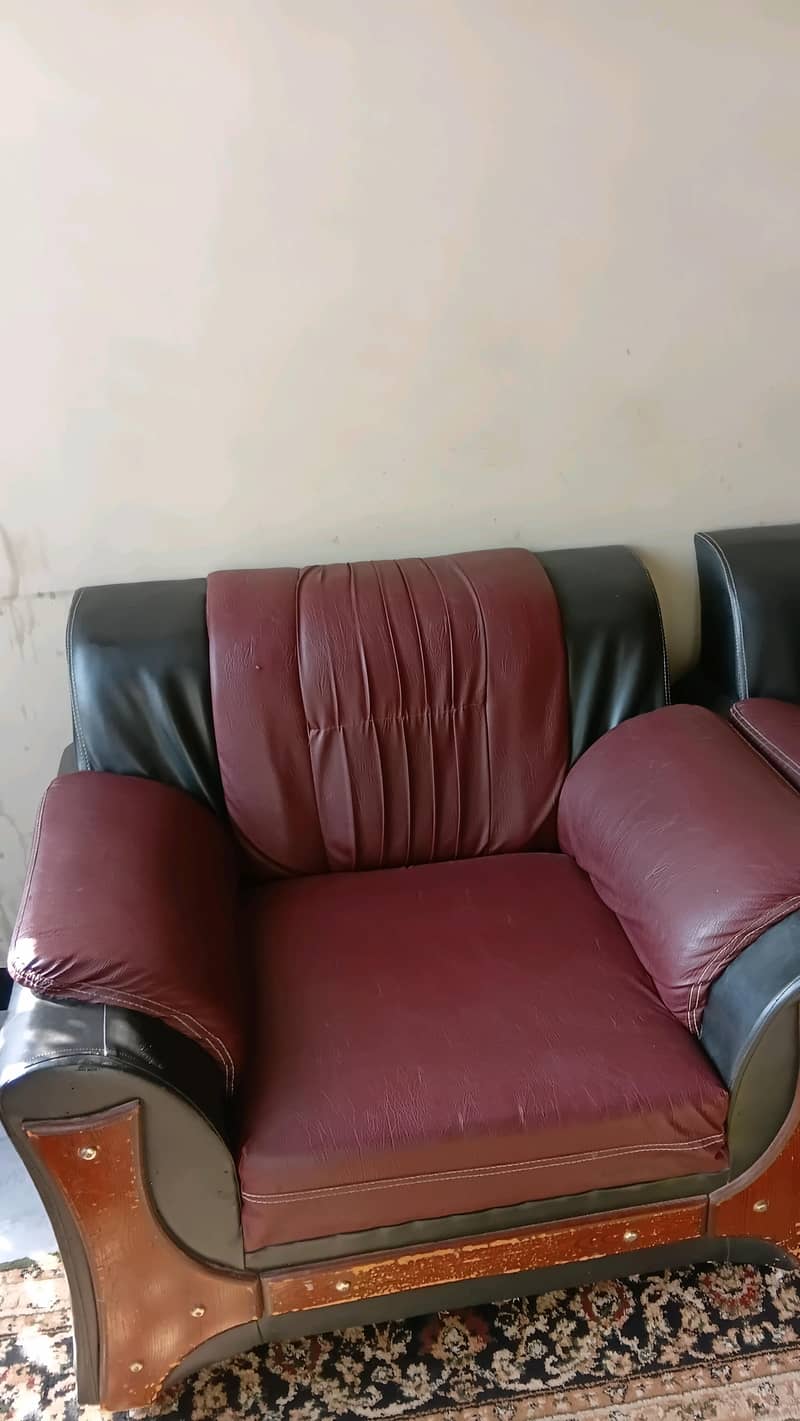 2 seater 0