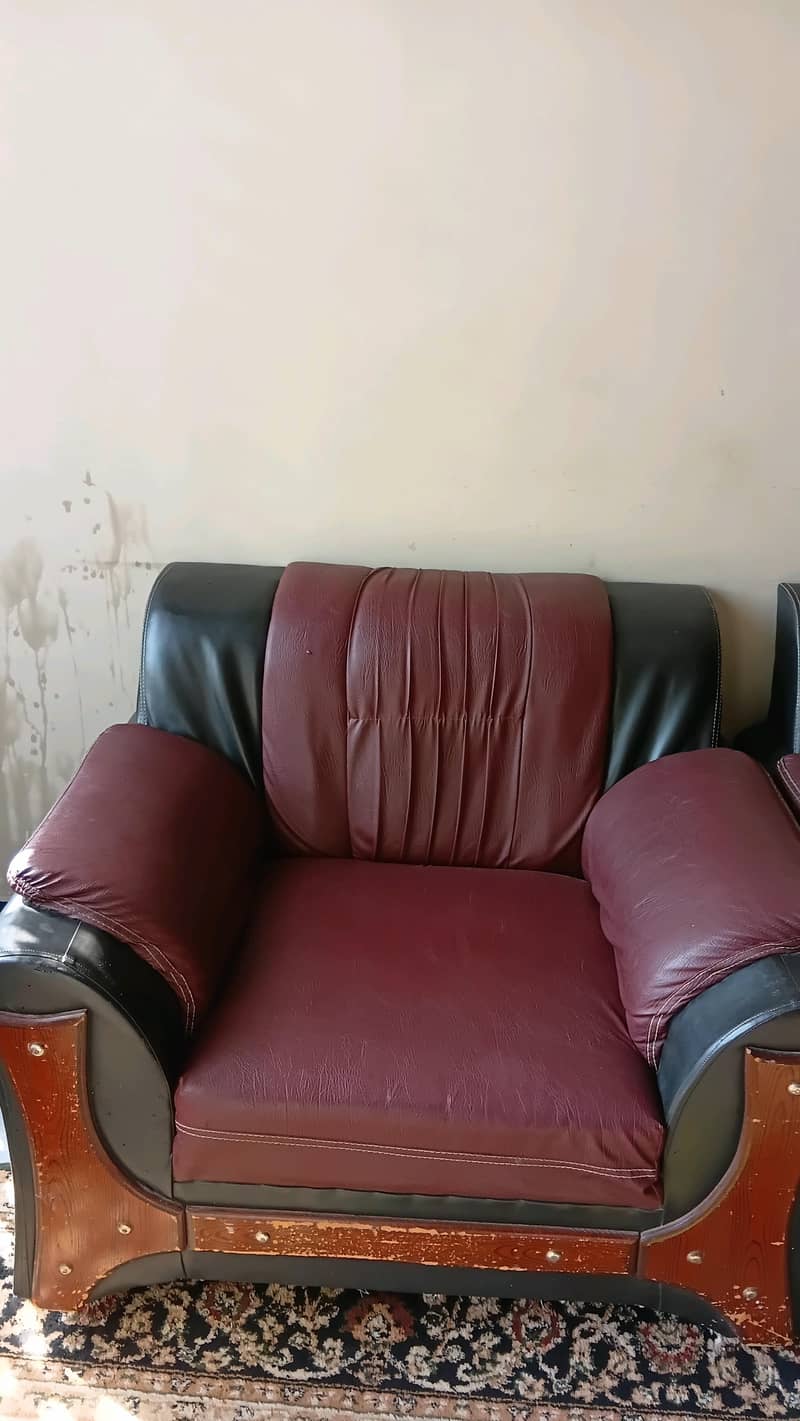 2 seater 1