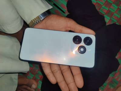tecno spark 20c 4.128 full box