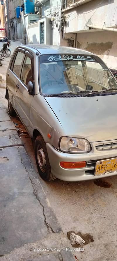 cuore 2002 model 6 lac