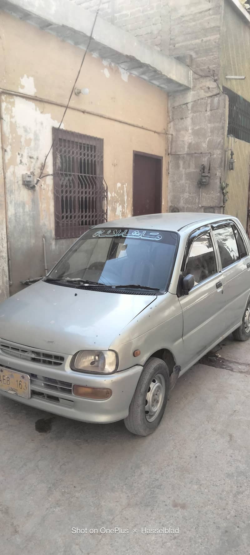 cuore 2002 model 6 lac 1