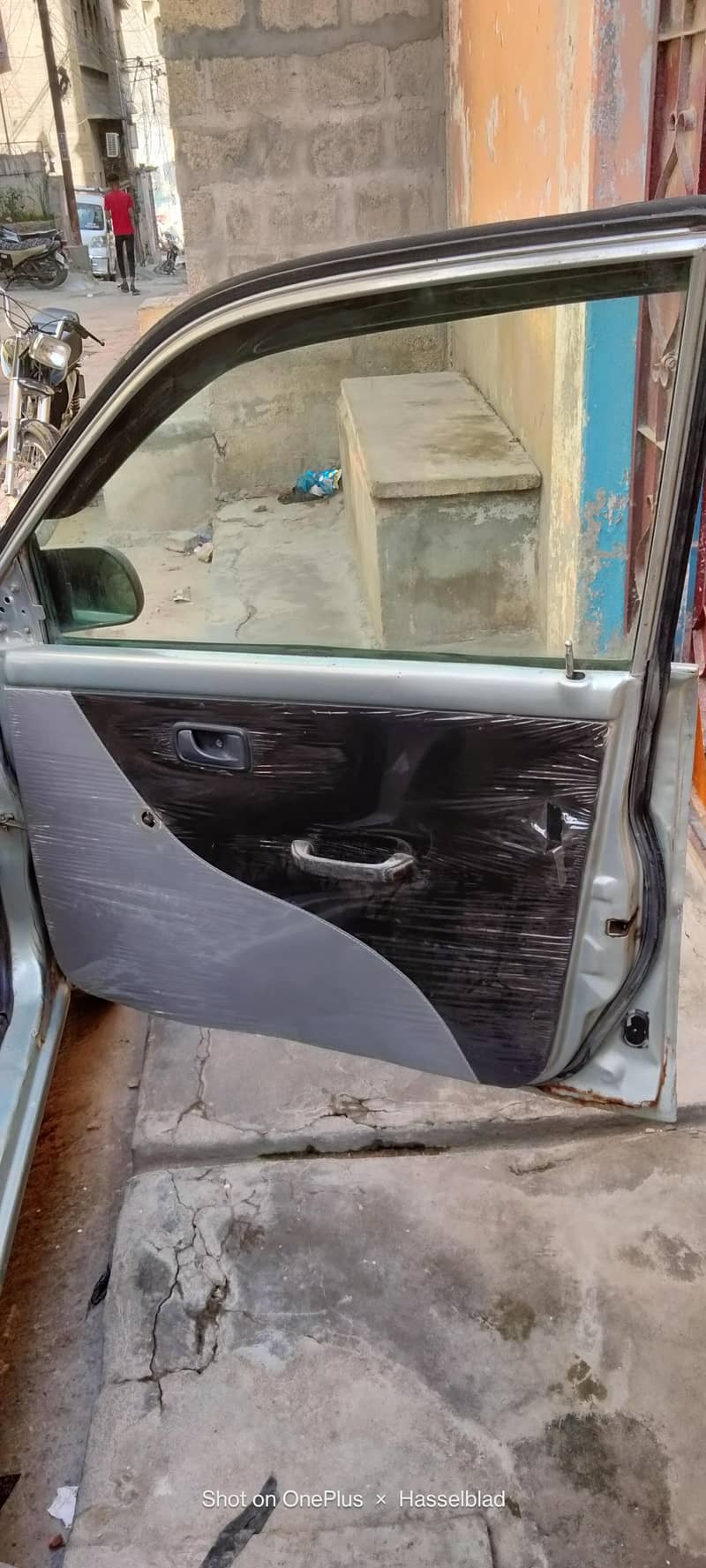 cuore 2002 model 6 lac 6