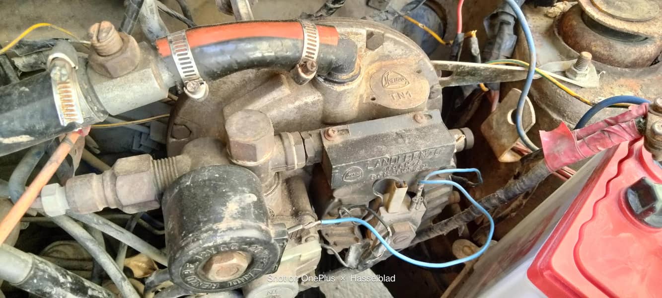 cuore 2002 model 6 lac 15