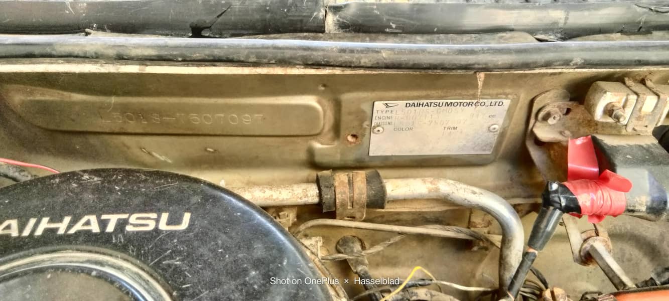cuore 2002 model 6 lac 16