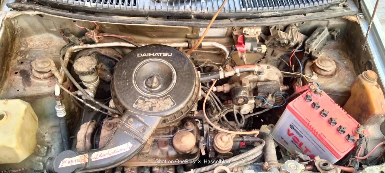 cuore 2002 model 6 lac 17