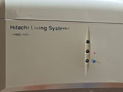 Hitachi Imported brand