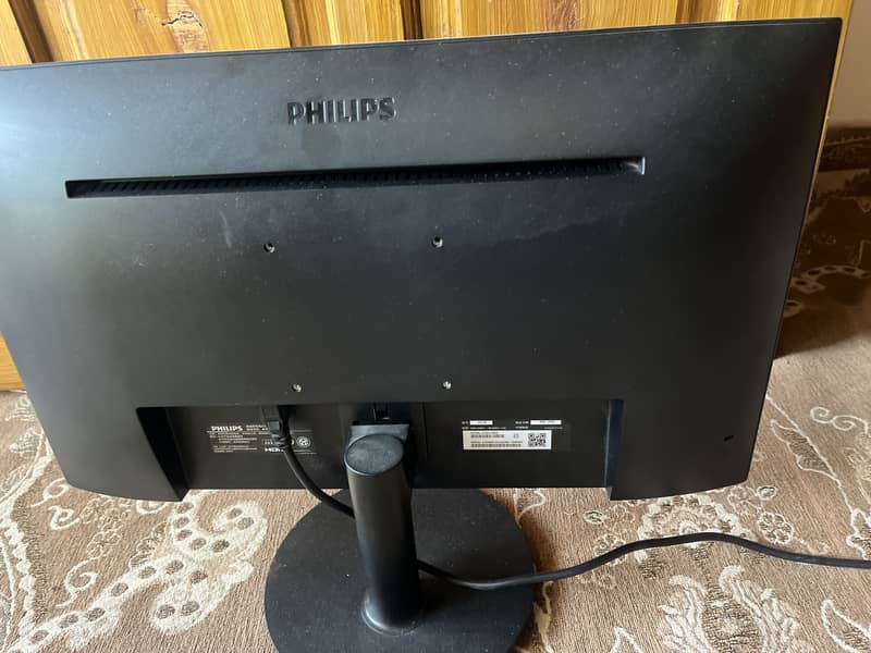 Computer lcd 0