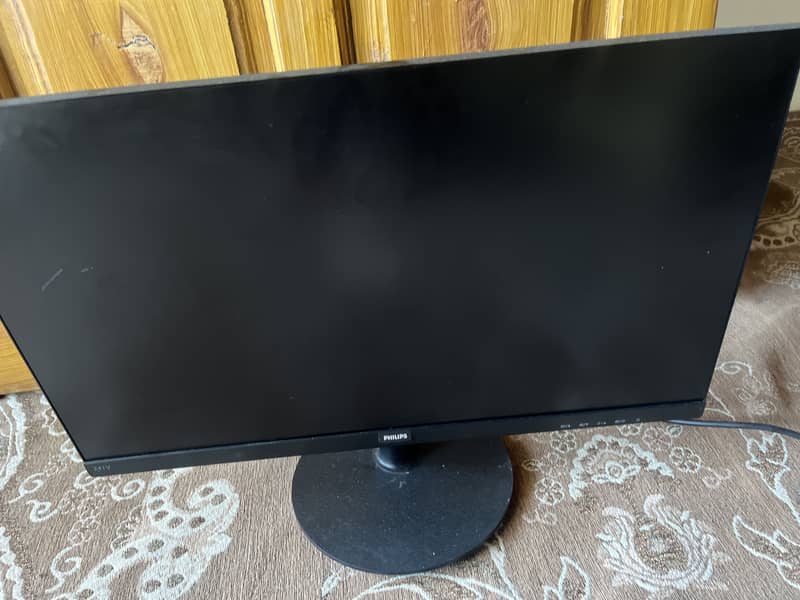 Computer lcd 1