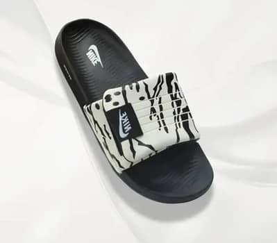 Nike slippers