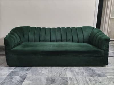 5 seater sofa set