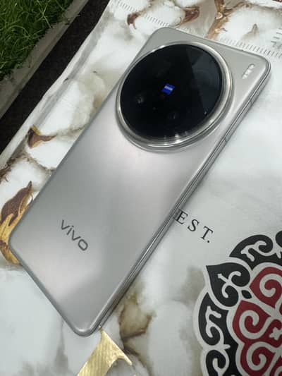 vivo x200 pro