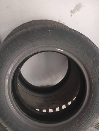 Best for Cultus, Wagner,good condition tyres.