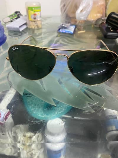 Original rayban