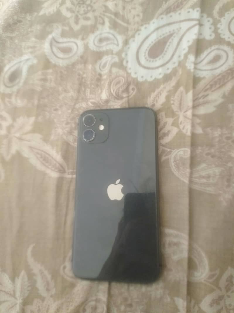 Iphone 11 4