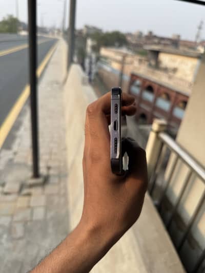 Iphone 14 pro Max Jv