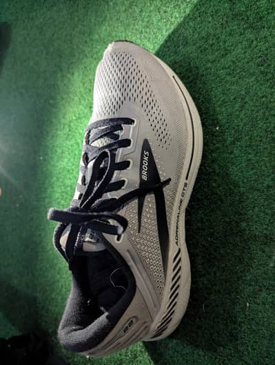 Brooks  brand