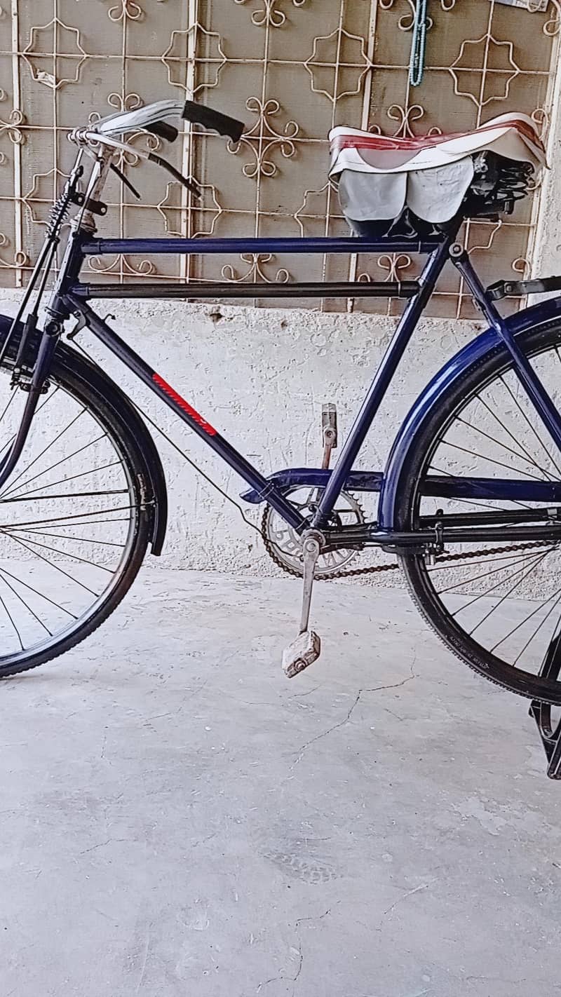 baba cycle 0