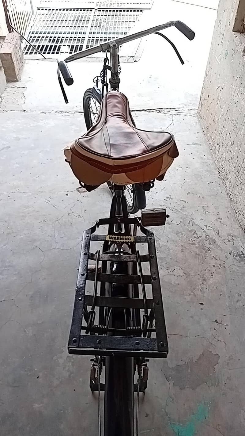 baba cycle 3