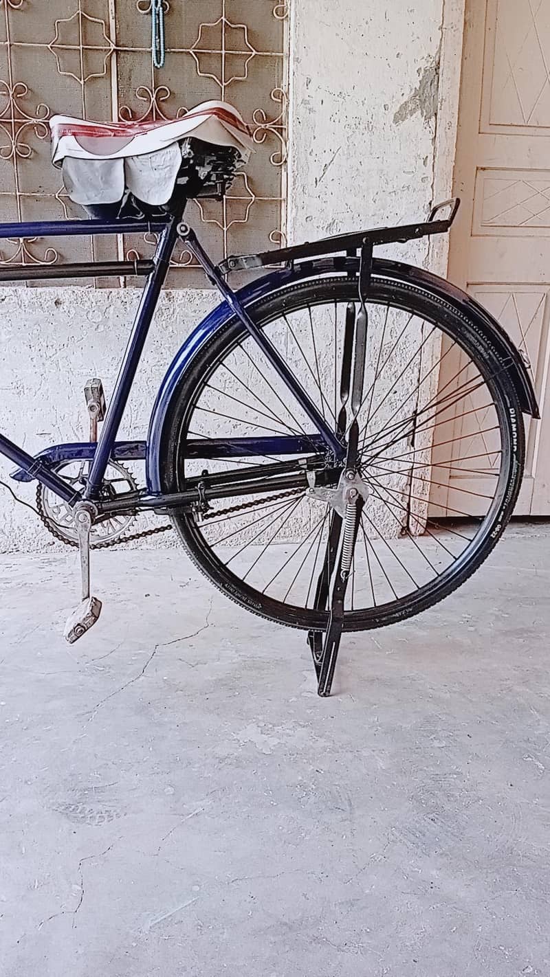 baba cycle 4