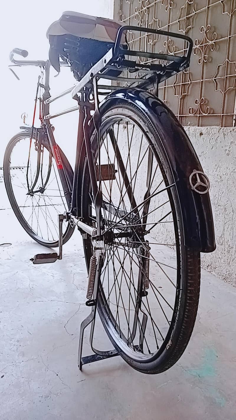 baba cycle 5