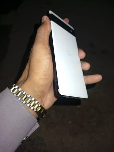 gogl pixel 6a