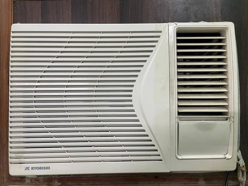 Window AC 1 Ton 0