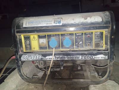Generator