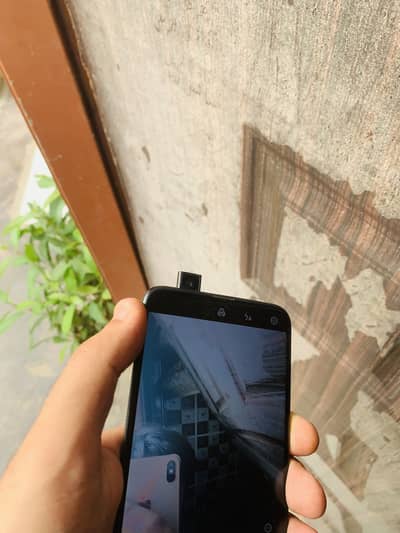 Huawai Y9 prime Duel sim