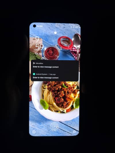 Oppo f19 pro mobile for sale
