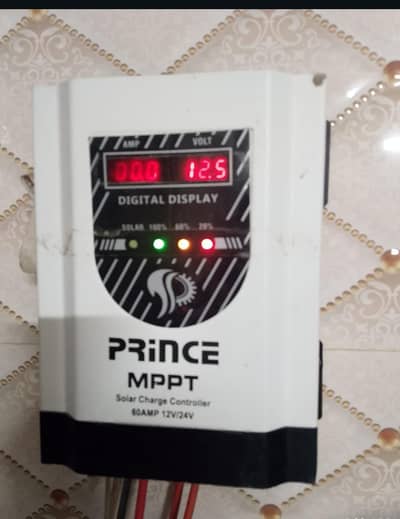 Solar Inverter