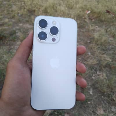 Apple i phone 14 pro pta approved