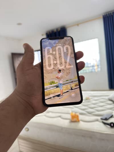 Iphon 11 pro max