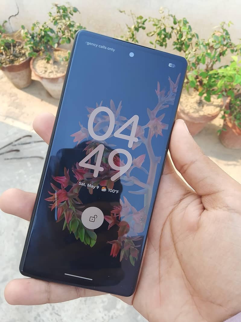 google pixel 6 (Read description) 1