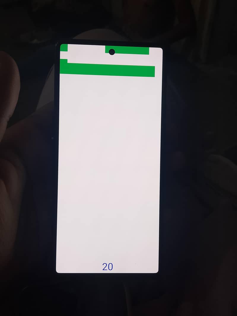 google pixel 6 (Read description) 6