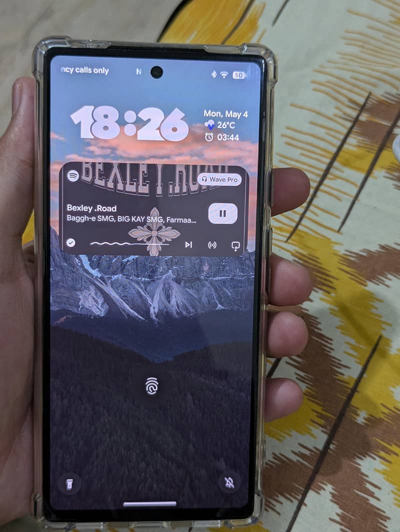 Google pixel 6a 4
