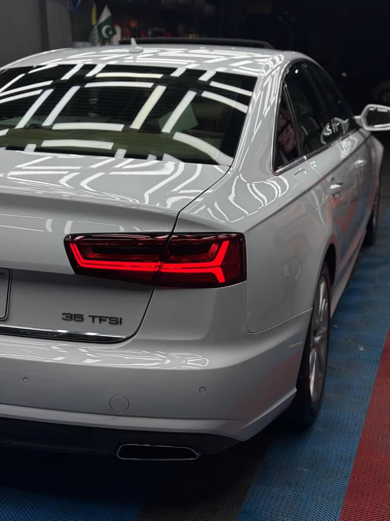 audi a6 5